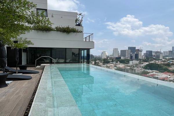 Foto de departamento en , colomos providencia, guadalajara, jalisco, 0 foto 01 Foto de departamento en renta en , colomos providencia, guadalajara, jalisco, 0 No. 01