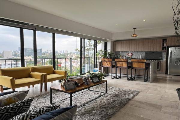 Foto de departamento en , colomos providencia, guadalajara, jalisco, 0 foto 04 Foto de departamento en renta en , colomos providencia, guadalajara, jalisco, 0 No. 04