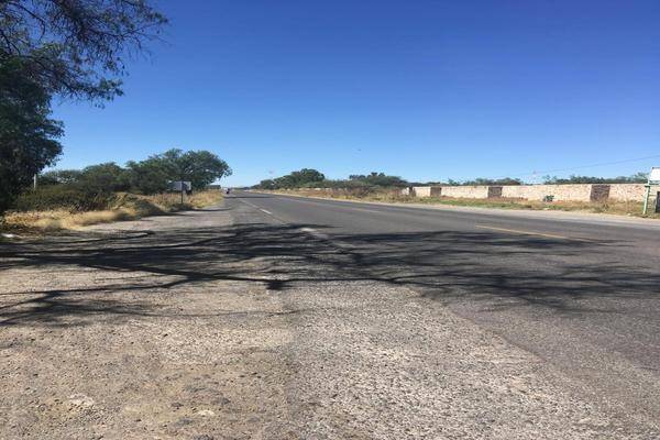 Foto de terreno habitacional en , colón centro, colón, querétaro, 0 foto 02 Foto de terreno habitacional en venta en , colón centro, colón, querétaro, 0 No. 02