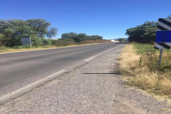Foto de terreno habitacional en , colón centro, colón, querétaro, 0 foto 03 Foto de terreno habitacional en venta en , colón centro, colón, querétaro, 0 No. 03