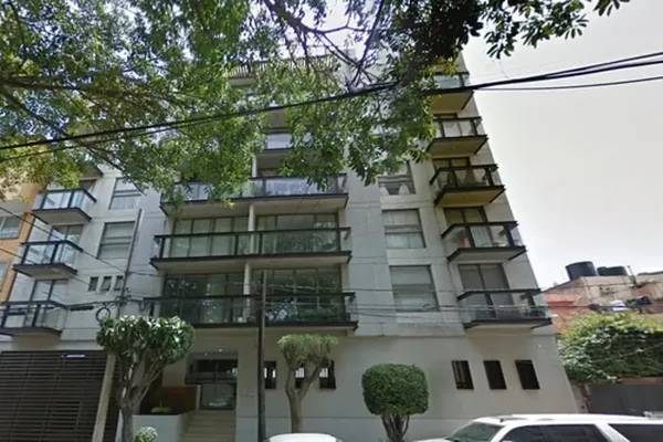 Foto de casa en colonia del valle centro 14, del valle centro, benito juárez, df / cdmx, 0 foto 02 Foto de casa en venta en colonia del valle centro 14, del valle centro, benito juárez, df / cdmx, 0 No. 02