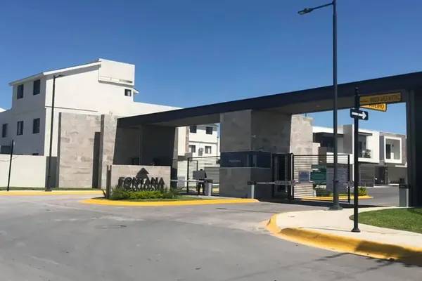 Foto de casa en colonia fontana residencial guadalupe nl 00, peninsula residencial, guadalupe, nuevo león, 29248412 foto 02 Foto de casa en venta en colonia fontana residencial guadalupe nl 00, peninsula residencial, guadalupe, nuevo león, 29248412 No. 02