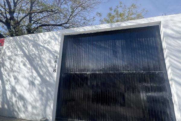 Foto de bodega en colonia , hidalgo, monterrey, nuevo león, 0 foto 01 Foto de bodega en renta en colonia , hidalgo, monterrey, nuevo león, 0 No. 01