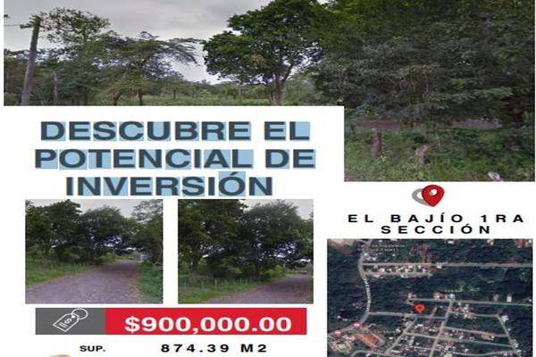 Foto de terreno habitacional en colonia jose enrique torruco vera , el gringo, cárdenas, tabasco, 0 foto 01 Foto de terreno habitacional en venta en colonia jose enrique torruco vera , el gringo, cárdenas, tabasco, 0 No. 01