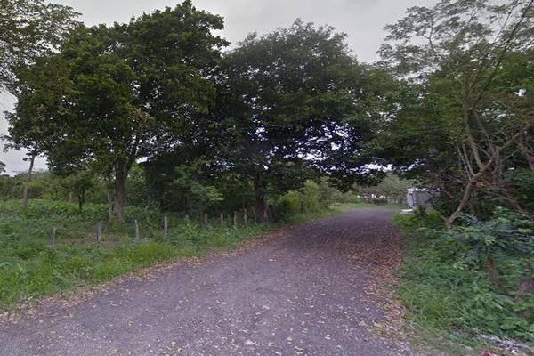 Foto de terreno habitacional en colonia jose enrique torruco vera , el gringo, cárdenas, tabasco, 0 foto 05 Foto de terreno habitacional en venta en colonia jose enrique torruco vera , el gringo, cárdenas, tabasco, 0 No. 05