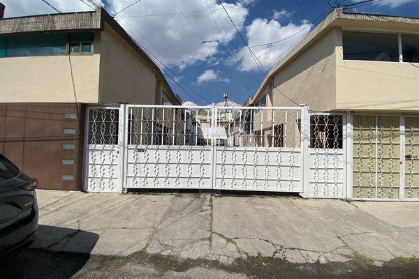 Foto de casa en colonia sanchez , centro, toluca, méxico, 24526207 foto 01 Foto de casa en renta en colonia sanchez , centro, toluca, méxico, 24526207 No. 01
