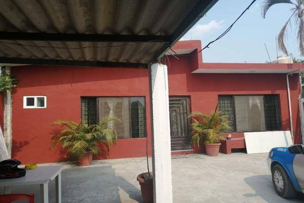 Foto de casa en colonia santa cruz , santa cruz, cuautla, morelos, 23474293 foto 01 Foto de casa en venta en colonia santa cruz , santa cruz, cuautla, morelos, 23474293 No. 01