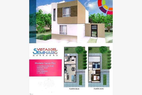 Foto de casa en colonia vistas del seminario cerradas 00, vistas del seminario, juárez, nuevo león, 27044453 foto 03 Foto de casa en venta en colonia vistas del seminario cerradas 00, vistas del seminario, juárez, nuevo león, 27044453 No. 03
