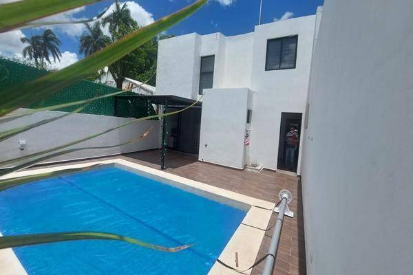 Foto de casa en , colonial chuburna, mérida, yucatán, 0 foto 01 Foto de casa en renta en , colonial chuburna, mérida, yucatán, 0 No. 01