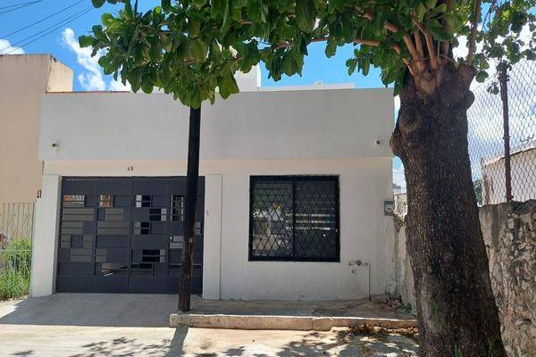 Foto de casa en , colonial chuburna, mérida, yucatán, 0 foto 02 Foto de casa en renta en , colonial chuburna, mérida, yucatán, 0 No. 02