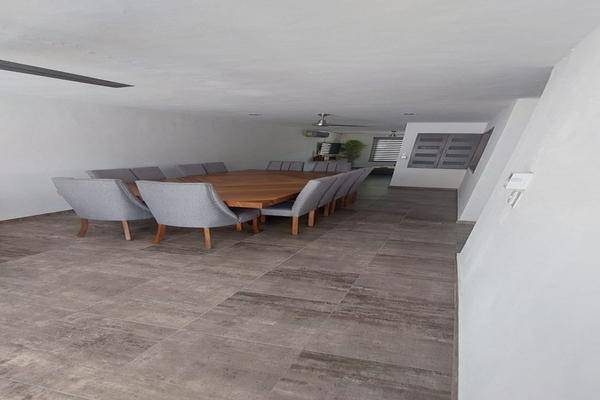 Foto de casa en , colonial chuburna, mérida, yucatán, 0 foto 03 Foto de casa en renta en , colonial chuburna, mérida, yucatán, 0 No. 03