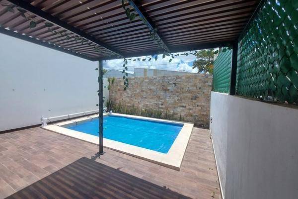 Foto de casa en , colonial chuburna, mérida, yucatán, 0 foto 05 Foto de casa en renta en , colonial chuburna, mérida, yucatán, 0 No. 05