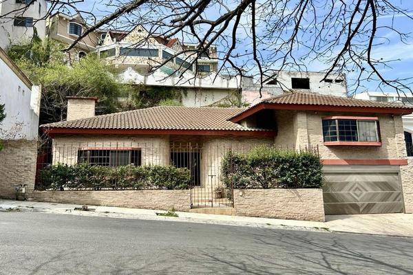 Foto de casa en , colonial cumbres, monterrey, nuevo león, 0 foto 01 Foto de casa en venta en , colonial cumbres, monterrey, nuevo león, 0 No. 01