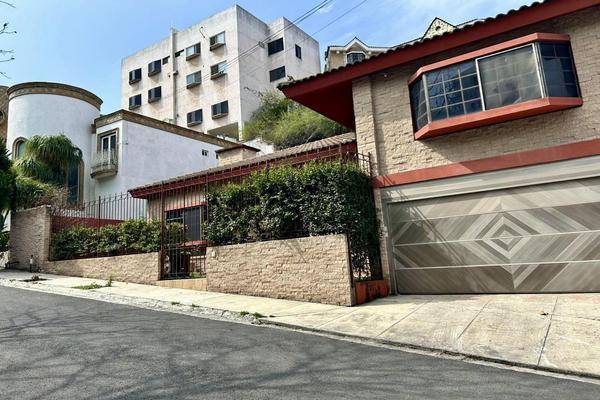 Foto de casa en , colonial cumbres, monterrey, nuevo león, 0 foto 02 Foto de casa en venta en , colonial cumbres, monterrey, nuevo león, 0 No. 02