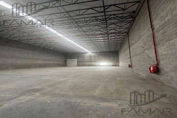 Foto de bodega en , colonial del sur, juárez, chihuahua, 30332198 foto 03 Foto de bodega en renta en , colonial del sur, juárez, chihuahua, 30332198 No. 03