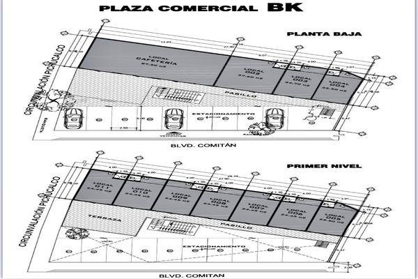 Foto de local en comitan , moctezuma, tuxtla gutiérrez, chiapas, 27451688 foto 05 Foto de local en renta en comitan , moctezuma, tuxtla gutiérrez, chiapas, 27451688 No. 05