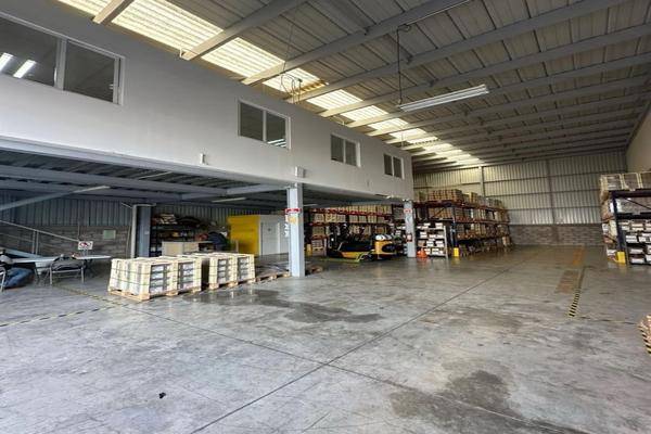 Foto de bodega en complejo industrial sotavento , fray junípero serra, querétaro, querétaro, 0 foto 04 Foto de bodega en renta en complejo industrial sotavento , fray junípero serra, querétaro, querétaro, 0 No. 04