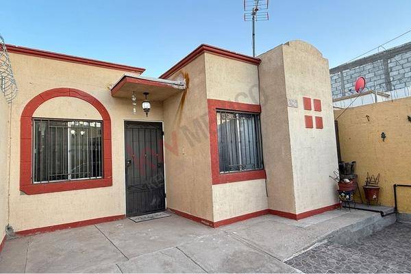 Foto de casa en , complejo roma, juárez, chihuahua, 0 foto 01 Foto de casa en renta en , complejo roma, juárez, chihuahua, 0 No. 01