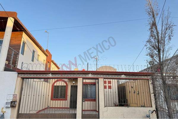 Foto de casa en , complejo roma, juárez, chihuahua, 0 foto 02 Foto de casa en renta en , complejo roma, juárez, chihuahua, 0 No. 02