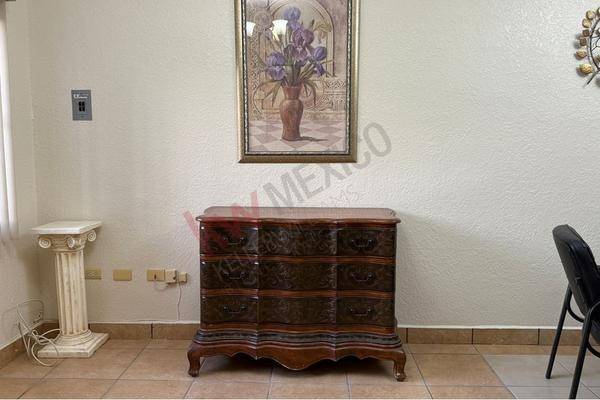 Foto de casa en , complejo roma, juárez, chihuahua, 0 foto 03 Foto de casa en renta en , complejo roma, juárez, chihuahua, 0 No. 03