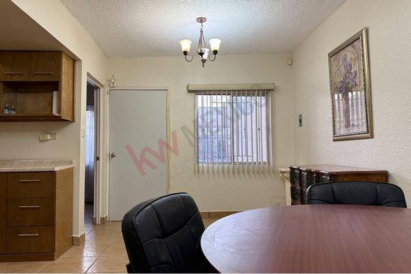 Foto de casa en , complejo roma, juárez, chihuahua, 0 foto 05 Foto de casa en renta en , complejo roma, juárez, chihuahua, 0 No. 05