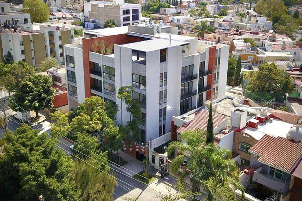 Foto de departamento en compostela , chapultepec country, guadalajara, jalisco, 27991648 foto 01 Foto de departamento en venta en compostela , chapultepec country, guadalajara, jalisco, 27991648 No. 01