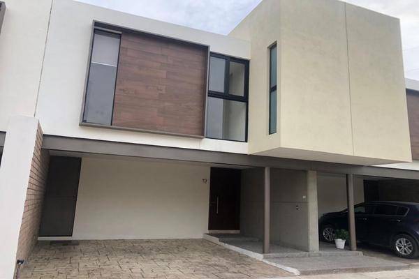 Foto de casa en compostela , garita de jalisco, san luis potosí, san luis potosí, 0 foto 01 Foto de casa en renta en compostela , garita de jalisco, san luis potosí, san luis potosí, 0 No. 01