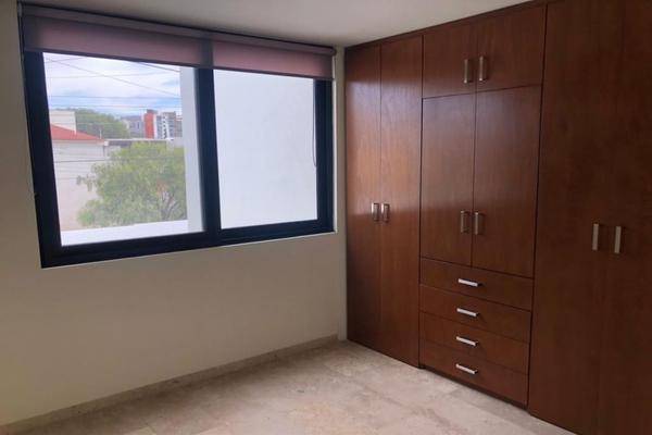Foto de casa en compostela , garita de jalisco, san luis potosí, san luis potosí, 0 foto 05 Foto de casa en renta en compostela , garita de jalisco, san luis potosí, san luis potosí, 0 No. 05