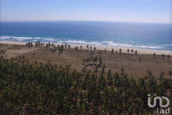 Foto de terreno habitacional en comunidad el médano 65, amado nervo, florencio villarreal, guerrero, 26543316 foto 03 Foto de terreno habitacional en venta en comunidad el médano 65, amado nervo, florencio villarreal, guerrero, 26543316 No. 03