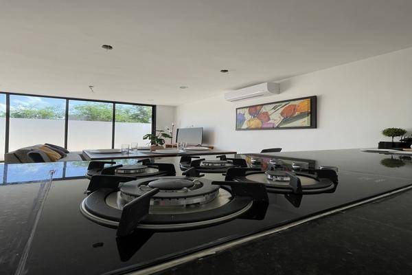 Foto de casa en comunidad privada , cholul, mérida, yucatán, 29268609 foto 05 Foto de casa en venta en comunidad privada , cholul, mérida, yucatán, 29268609 No. 05