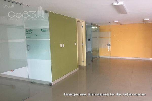 Foto de oficina en concepción beistegui , del valle centro, benito juárez, df / cdmx, 0 foto 02 Foto de oficina en renta en concepción beistegui , del valle centro, benito juárez, df / cdmx, 0 No. 02