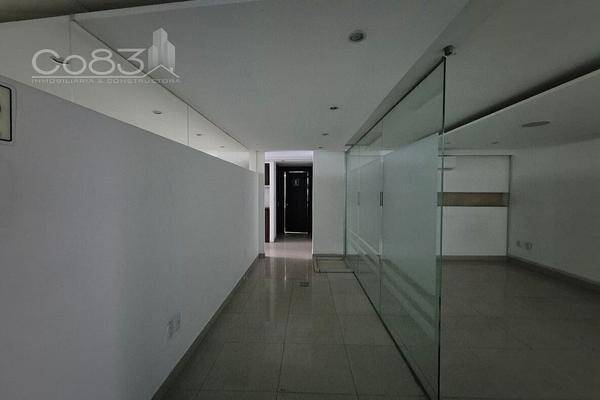 Foto de oficina en concepción beistegui , del valle centro, benito juárez, df / cdmx, 30999032 foto 03 Foto de oficina en renta en concepción beistegui , del valle centro, benito juárez, df / cdmx, 30999032 No. 03