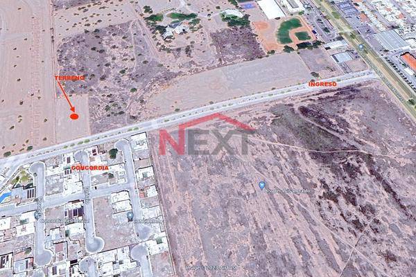 Foto de terreno comercial en concordia residencial 0, concordia residencial, hermosillo, sonora, 0 foto 02 Foto de terreno comercial en venta en concordia residencial 0, concordia residencial, hermosillo, sonora, 0 No. 02