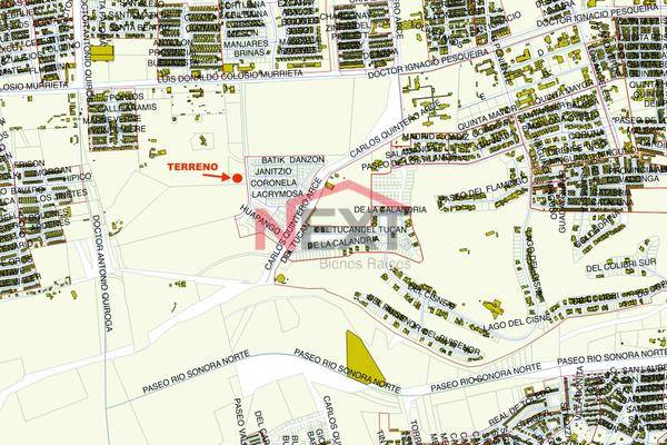 Foto de terreno comercial en concordia residencial 0, concordia residencial, hermosillo, sonora, 0 foto 03 Foto de terreno comercial en venta en concordia residencial 0, concordia residencial, hermosillo, sonora, 0 No. 03