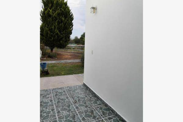 Foto de casa en cond. hacienda quinta esperanza , los héroes, el marqués, querétaro, 0 foto 02 Foto de casa en venta en cond. hacienda quinta esperanza , los héroes, el marqués, querétaro, 0 No. 02