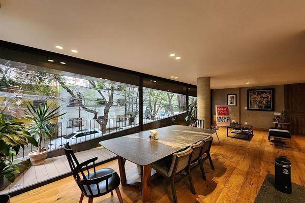 Foto de departamento en condesa , condesa, cuauhtémoc, df / cdmx, 0 foto 02 Foto de departamento en venta en condesa , condesa, cuauhtémoc, df / cdmx, 0 No. 02