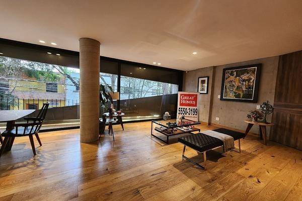 Foto de departamento en condesa , condesa, cuauhtémoc, df / cdmx, 0 foto 05 Foto de departamento en venta en condesa , condesa, cuauhtémoc, df / cdmx, 0 No. 05