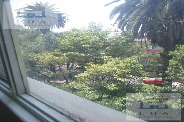 Foto de departamento en , condesa, cuauhtémoc, df / cdmx, 0 foto 02 Foto de departamento en renta en , condesa, cuauhtémoc, df / cdmx, 0 No. 02