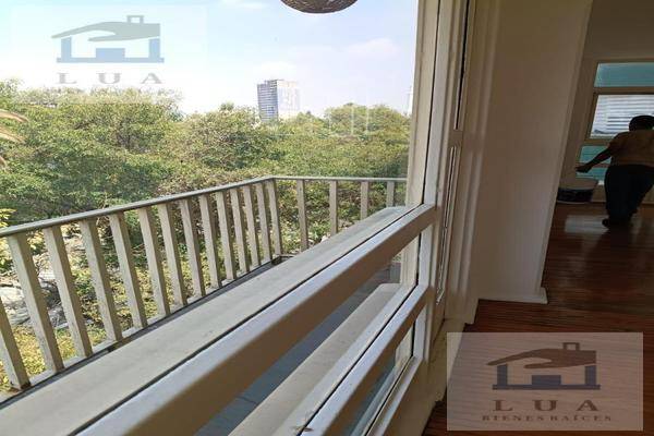 Foto de departamento en , condesa, cuauhtémoc, df / cdmx, 0 foto 04 Foto de departamento en renta en , condesa, cuauhtémoc, df / cdmx, 0 No. 04