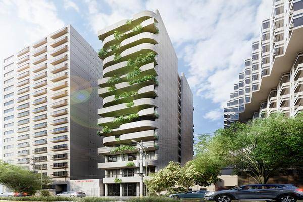 Foto de departamento en , condesa, cuauhtémoc, df / cdmx, 30492124 foto 01 Foto de departamento en venta en , condesa, cuauhtémoc, df / cdmx, 30492124 No. 01