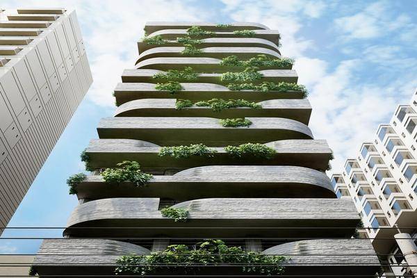 Foto de departamento en , condesa, cuauhtémoc, df / cdmx, 30492124 foto 03 Foto de departamento en venta en , condesa, cuauhtémoc, df / cdmx, 30492124 No. 03