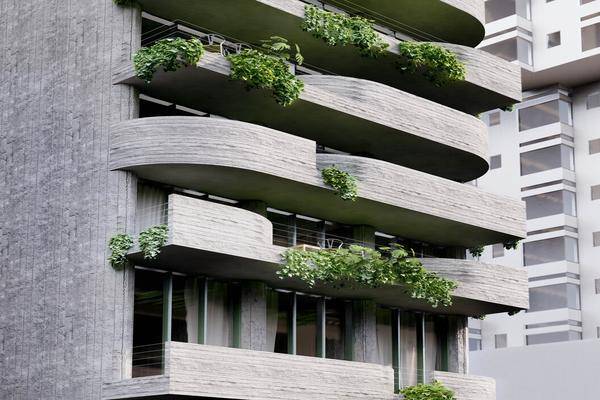 Foto de departamento en , condesa, cuauhtémoc, df / cdmx, 30492124 foto 04 Foto de departamento en venta en , condesa, cuauhtémoc, df / cdmx, 30492124 No. 04