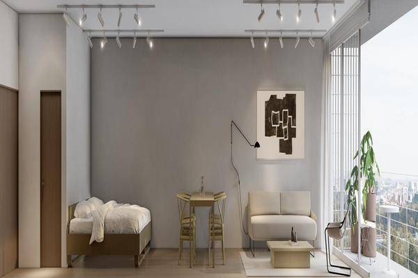 Foto de departamento en , condesa, cuauhtémoc, df / cdmx, 0 foto 02 Foto de departamento en venta en , condesa, cuauhtémoc, df / cdmx, 0 No. 02