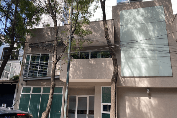 Foto de departamento en , condesa, cuauhtémoc, df / cdmx, 30551576 foto 01 Foto de departamento en renta en , condesa, cuauhtémoc, df / cdmx, 30551576 No. 01