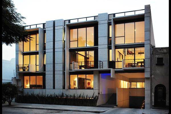 Foto de departamento en , condesa, cuauhtémoc, df / cdmx, 0 foto 02 Foto de departamento en venta en , condesa, cuauhtémoc, df / cdmx, 0 No. 02