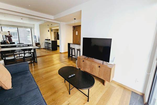 Foto de departamento en , condesa, cuauhtémoc, df / cdmx, 0 foto 01 Foto de departamento en renta en , condesa, cuauhtémoc, df / cdmx, 0 No. 01