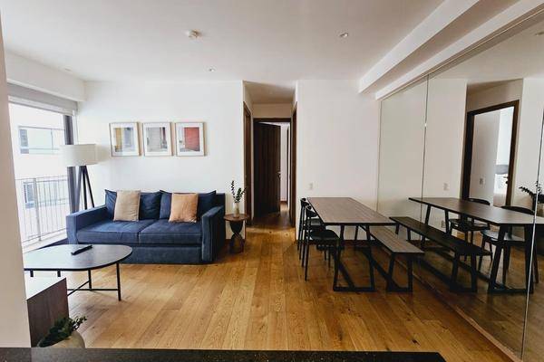 Foto de departamento en , condesa, cuauhtémoc, df / cdmx, 0 foto 02 Foto de departamento en renta en , condesa, cuauhtémoc, df / cdmx, 0 No. 02