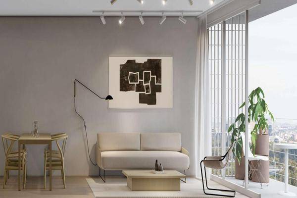 Foto de departamento en , condesa, cuauhtémoc, df / cdmx, 0 foto 01 Foto de departamento en venta en , condesa, cuauhtémoc, df / cdmx, 0 No. 01