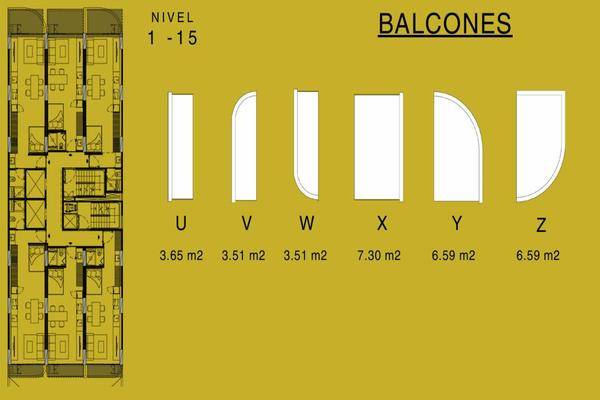 Foto de departamento en , condesa, cuauhtémoc, df / cdmx, 31048761 foto 02 Foto de departamento en venta en , condesa, cuauhtémoc, df / cdmx, 31048761 No. 02