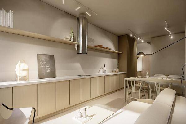 Foto de departamento en , condesa, cuauhtémoc, df / cdmx, 31048761 foto 04 Foto de departamento en venta en , condesa, cuauhtémoc, df / cdmx, 31048761 No. 04